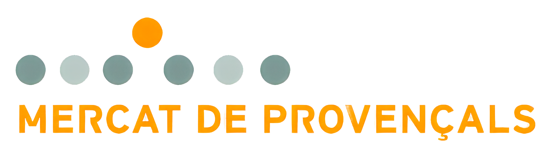 Mercat de Provençals
