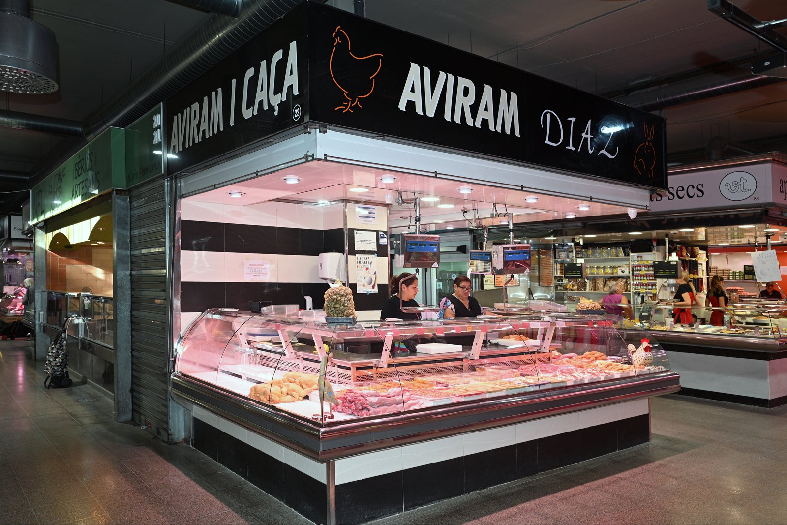 Aviram Díaz