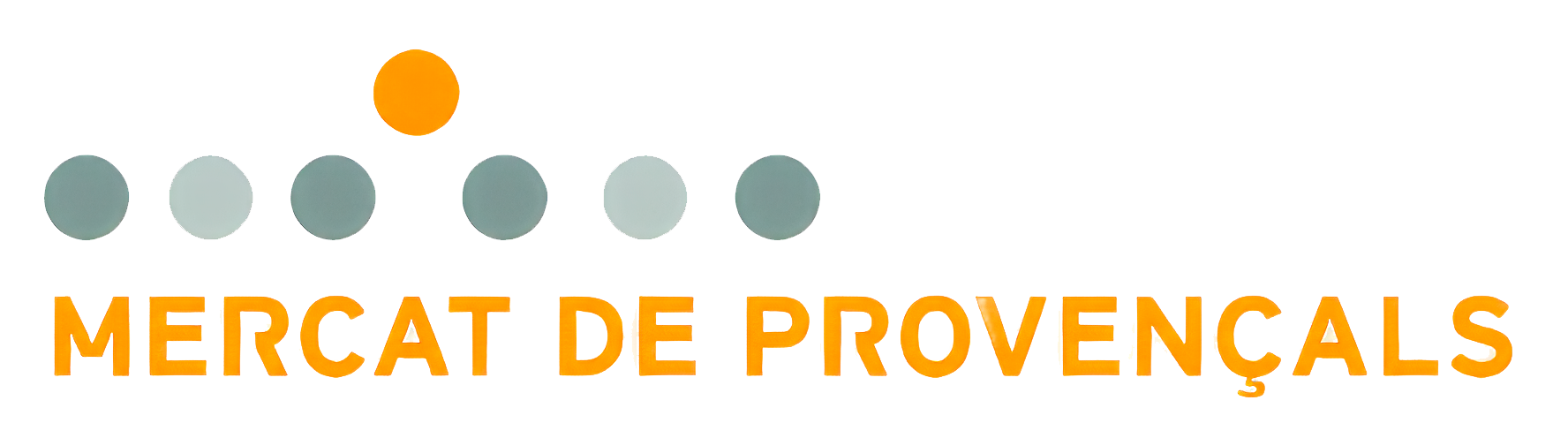 Mercat de Provençals
